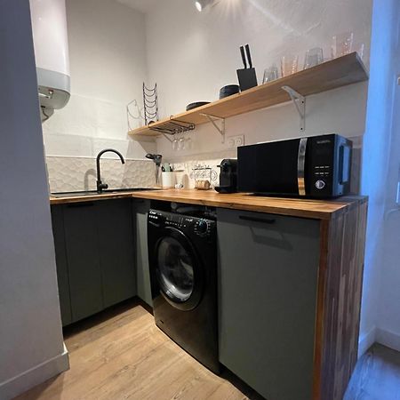 Location Appartement La Ciotat Eksteriør bilde