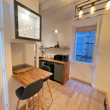 Location Appartement La Ciotat Eksteriør bilde