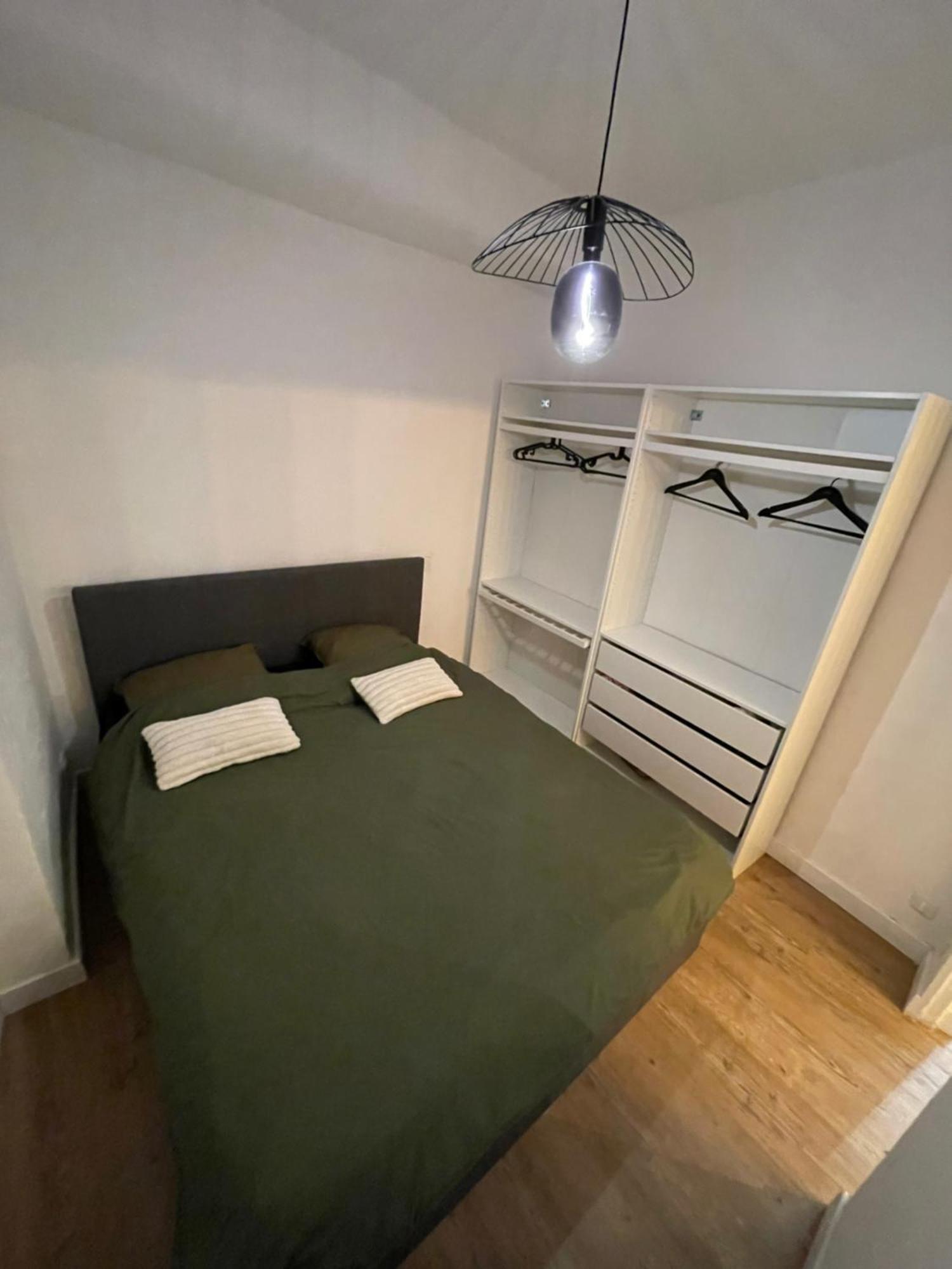 Location Appartement La Ciotat Eksteriør bilde