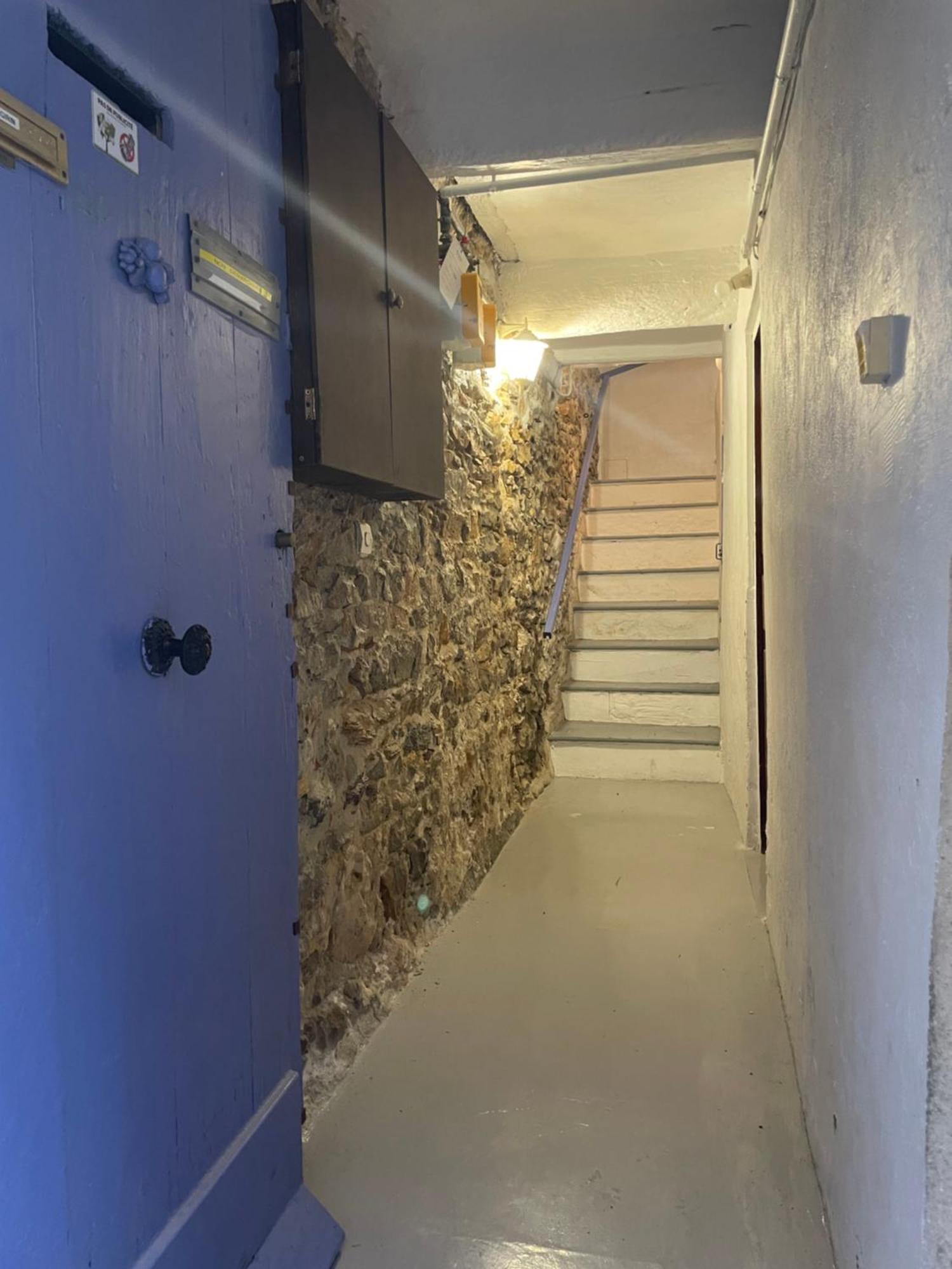 Location Appartement La Ciotat Eksteriør bilde