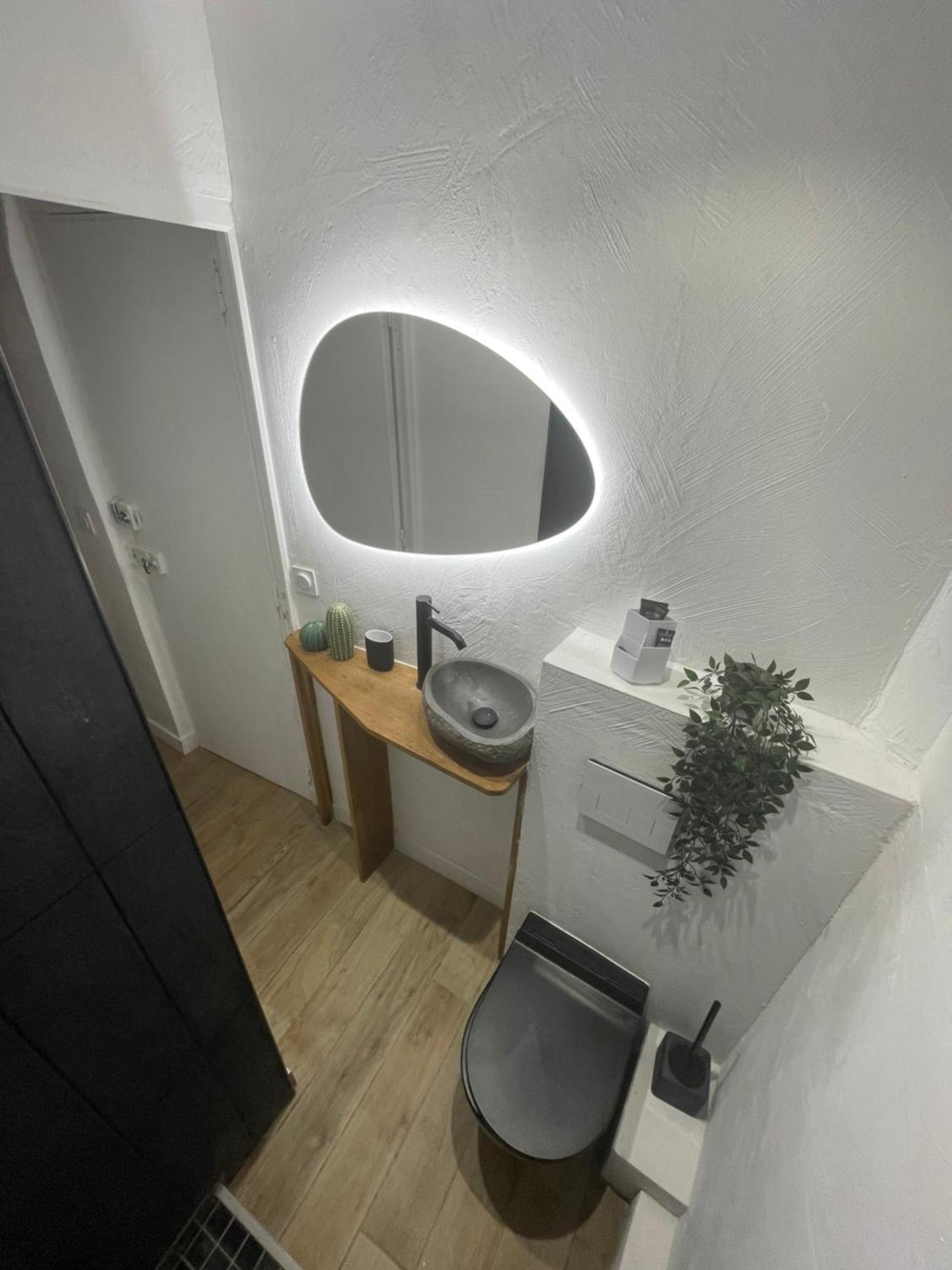Location Appartement La Ciotat Eksteriør bilde