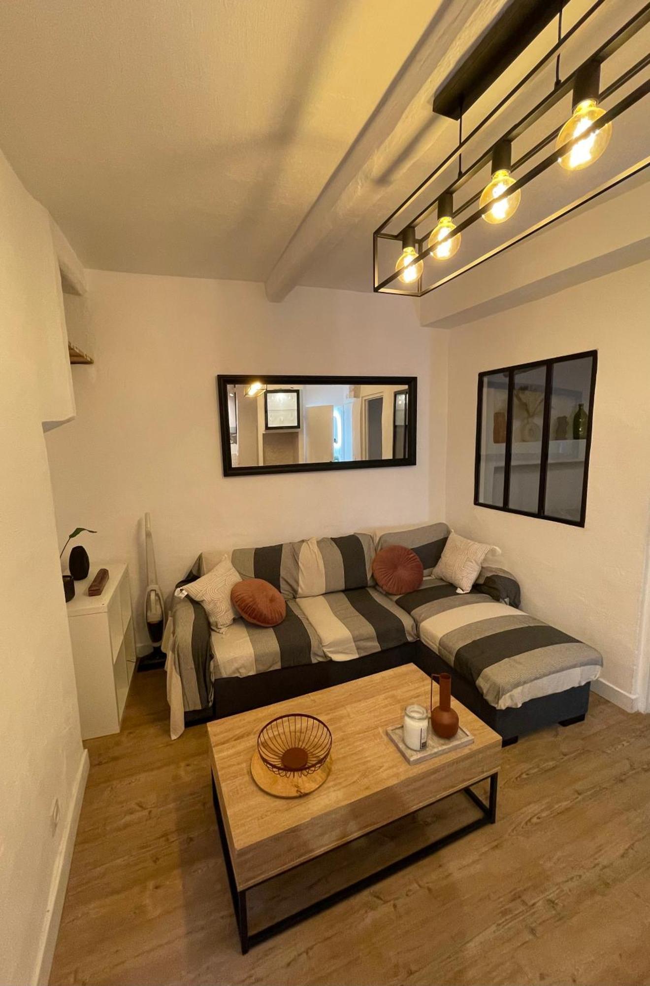 Location Appartement La Ciotat Eksteriør bilde